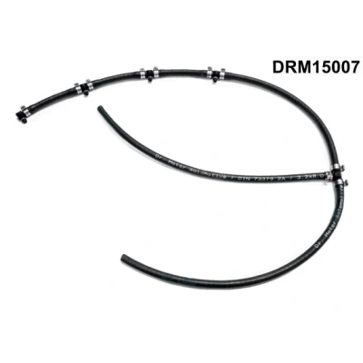 Bilde av DR.MOTOR AUTOMOTIVE DRM15007 Slange, lekkasje brennstoff OPEL: Astra H Caravan, Classic Hatchback, Zafira B