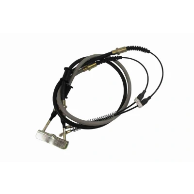 Bilde av VAICO V40 30047 Bremsekabel bak 1288, 1398, 1288 for parkeringsbrems Original Quality med tilbehør OPEL: Kadett D Hatchback