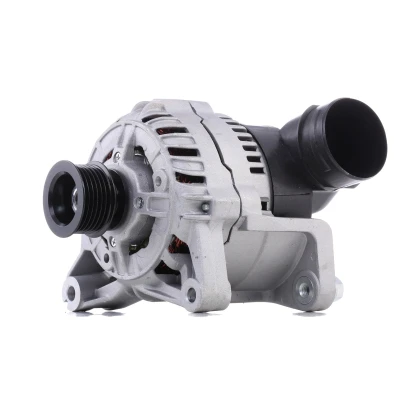 Bilde av HELLA 8EL 012 427 991 Dynamo 14V 90A BMW: 5 Sedan, 3 Touring, X5