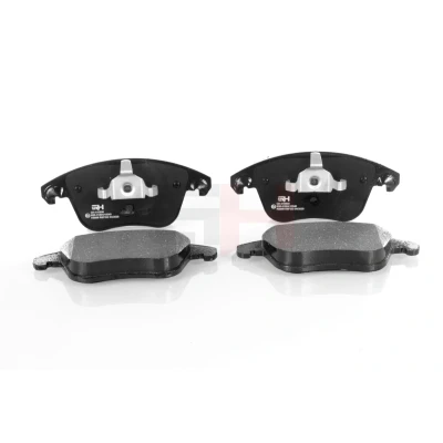 Bilde av Bremseklosser sett, Framaksel, citroën,ds,peugeot, 1609987980, 1617273380, 1647862580, 1647862680, 1647874080, 1675901280, 425362, 42539