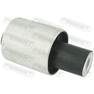 Bilde av FEBEST BZAB 057 Styrestang Lagring foran, nede, framaksel Gummimetallager MERCEDES BENZ: B Klasse