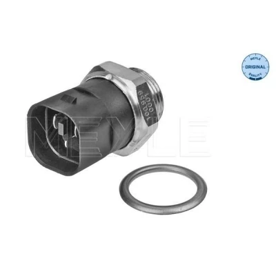 Bilde av MEYLE 100 959 0001 Temperaturbryter, radiator ventilator M22 x 1,5 med tetningsring ORIGINAL Quality AUDI: A3 Hatchback, VOLKSWAGEN: GOLF 3, Corrado