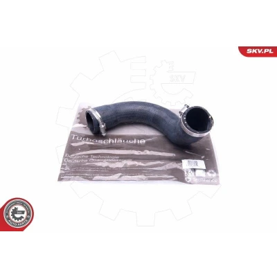 Bilde av ESEN SKV 24SKV931 Ladeluftslange EPDM (etyl propylen dien gummi) VOLVO: XC90 I