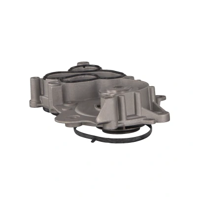 Bilde av FEBI BILSTEIN 103082 Vannpumpe 38 Aluminiumstøpegods med tetningsring Metall VOLKSWAGEN: Polo V Hatchback