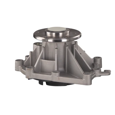 Bilde av FEBI BILSTEIN 30679 Vannpumpe Aluminium med tetning plast