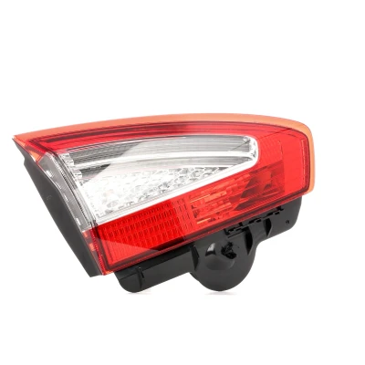 Bilde av HELLA 9EL 354 997 071 Baklykter venstre indre del LED, H21W, P21W med lyspære uten pæreholder FORD: MONDEO 4 Turnier