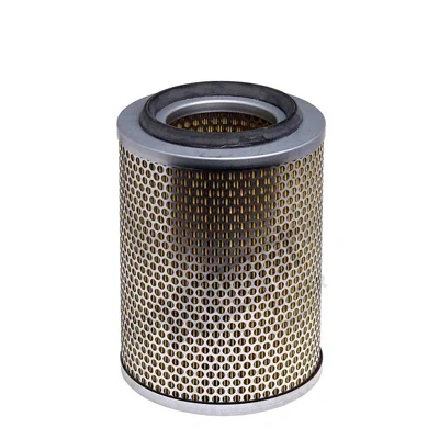 Bilde av HENGST FILTER E266L Luftfilter 229 166 Filterinnsats MERCEDES BENZ: G Klasse SUV