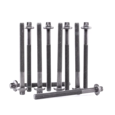 Bilde av REINZ 14 32157 01 Sylindertoppskrue utvendig torx RENAULT: Scénic 1, DACIA: Duster SUV