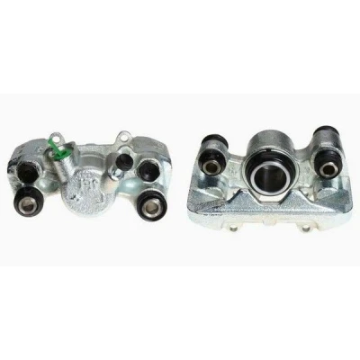 Bilde av BUDWEG CALIPER 343993 Bremsecaliper TOYOTA: Corolla IX Hatchback, Station Wagon, Sedan