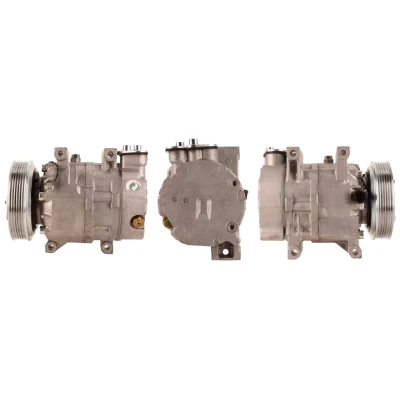 Bilde av LUCAS ACP322 Kompressor PAG 46 R 134a
