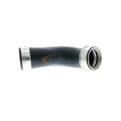 Bilde av VAICO V10 2856 Ladeluftslange gummi med tekstilforsterker Q+, original equipment manufacturer quality VOLKSWAGEN: Golf 5, Passat B6 Variant, Touran I