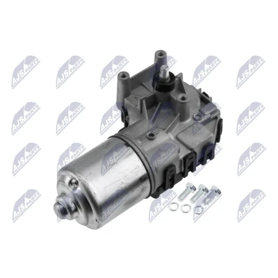 Bilde av Viskermotor, Foran ford mondeo iii, sedan turnier iii OE 1116759, 1229139, 1S7117508AA