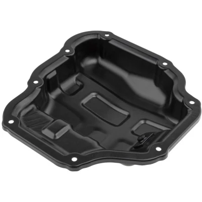 Bilde av NTY BMO NS 013 Bunnpanne uten hull for oljenivåmåler nede NISSAN: Qashqai / Qashqai+2 I