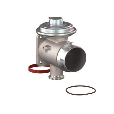Bilde av FEBI BILSTEIN 173559 EGR Ventil med tetningsring BMW: 5 Touring, Sedan, 3 Sedan