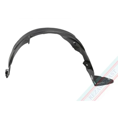 Bilde av Deksel, hjulbue, Foran venstre, hyundai i20 i, 86811 1J000