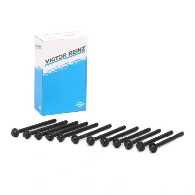 Bilde av REINZ 14 32132 02 Sylindertoppskrue utvendig torx OPEL: Combo C Varebil / Stasjonsvogn, Astra G Caravan, Corsa D Hatchback