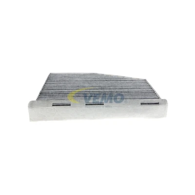 Bilde av VEMO V10 31 0002 Kupéfilter Karbonfilter 287,1 215,2 34 Original Quality VOLKSWAGEN: Passat B7 Variant, Tiguan I, B6 Variant