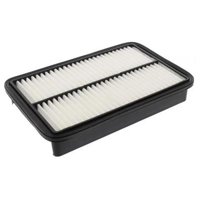 Bilde av MAPCO 60722 Luftfilter 41 166 266,5 Filterinnsats TOYOTA: Corolla VIII Liftback, Compact, VII Sedan, MAZDA: Xedos 9
