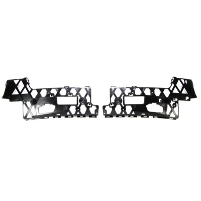 Bilde av BLIC 5504 00 9547930P Holder, støtfanger foran, på begge sider VOLKSWAGEN: Passat B7 Variant