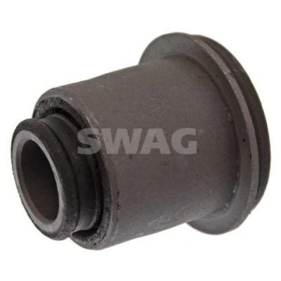Bilde av SWAG 83 94 2341 Styrestang Lagring øvre, framaksel venstre, foran, høyre Gummimetallager