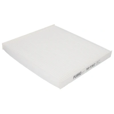Bilde av PURRO PUR PC8022 Kupéfilter Karbonfilter 200 219,5 20 TOYOTA: Land Cruiser Prado 120, Avensis II Station Wagon, Corolla IX Hatchback