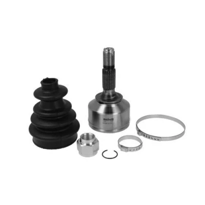 Bilde av METELLI 15 1407 Drivknute gummi