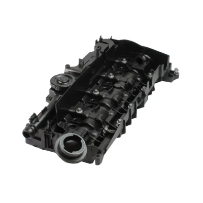 Bilde av MAXGEAR 28 0945 Sylindertopp Hette med tetning skruer BMW: 5 Touring, Sedan, X3