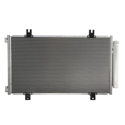 Bilde av KOYORAD CD100927 Kondensator med tørker 15mm 10mm Aluminium 688mm