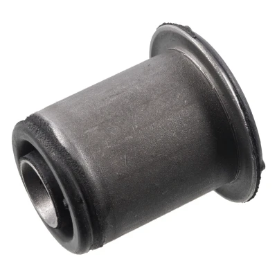 Bilde av FEBI BILSTEIN 184156 Styrestang Lagring nede, framaksel høyre, venstre, foran gummi