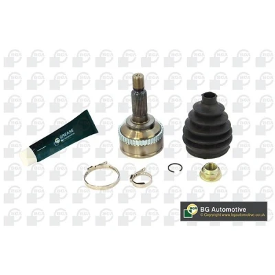 Bilde av Leddsett, drivaksel, Hjulside, Framaksel høyre, venstre ford maverick, mazda tribute OE GG062550XC, GG062550XD, GG062560XD