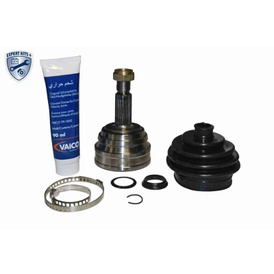 Bilde av VAICO V10 7197 Drivknute EXPERT KITS + hjulside, framaksel uten ABS ring Termoplast VOLKSWAGEN: Touran I, Caddy 3, GOLF SKODA: Octavia 2 Combi