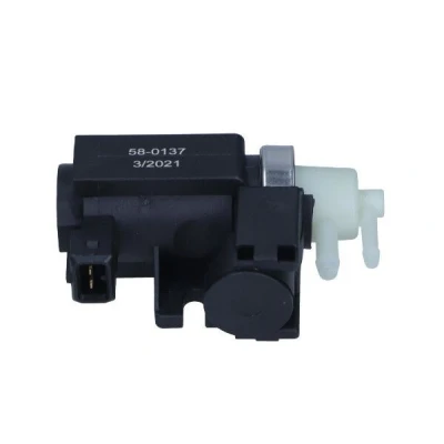 Bilde av MAXGEAR 58 0137 Trykkomformer, eksosstyring OPEL: Astra H GTC, HYUNDAI: Santa Fe I