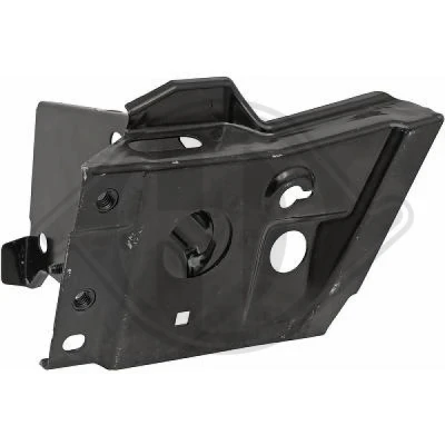 Bilde av DIEDERICHS 3025013 Lyskasterbase