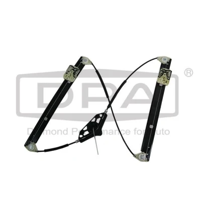 Bilde av Dpa Vindusheis framaksel venstre elektronisk 88371315902 SKODA: Octavia 3 Combi