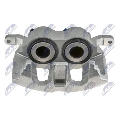 Bilde av NTY HZP CH 040 Bremsecaliper framaksel venstre DODGE: Journey MPV