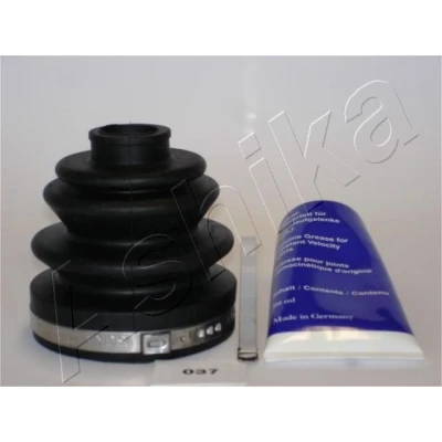 Bilde av Belgsett, drivaksel, Girkassesiden, Hjulside, hyundai,mazda,mitsubishi,nissan, 4411971C10000, 4413460A00, 4950621000, 4950624A00, 495062