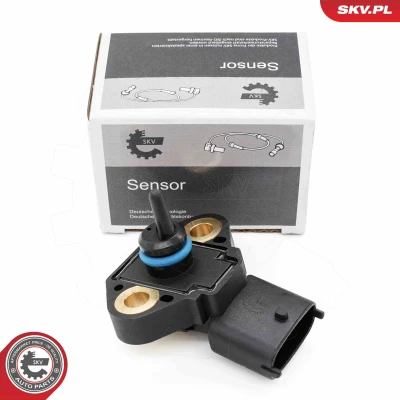 Bilde av Sensor, drivstofftrykk ESEN SKV 17SKV184