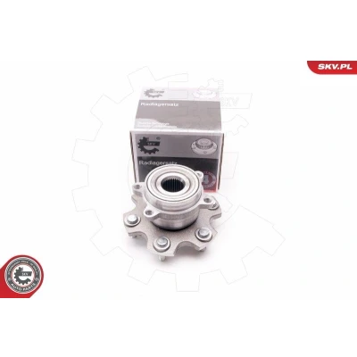 Bilde av ESEN SKV 29SKV161 Hjullagersett bak 169 MITSUBISHI: PAJERO 4, 3
