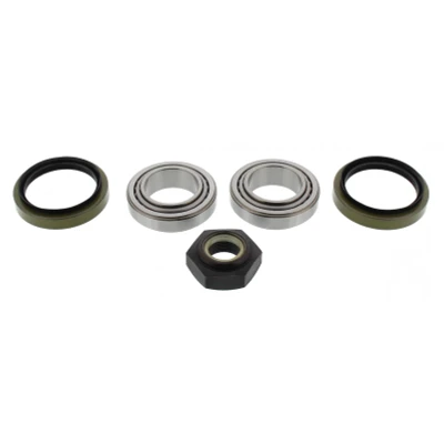 Bilde av MAPCO 26624 Hjullagersett høyre bakaksel 60 FORD: Sierra Mk2 Hatchback, Sedan, Mk1 Hatchback