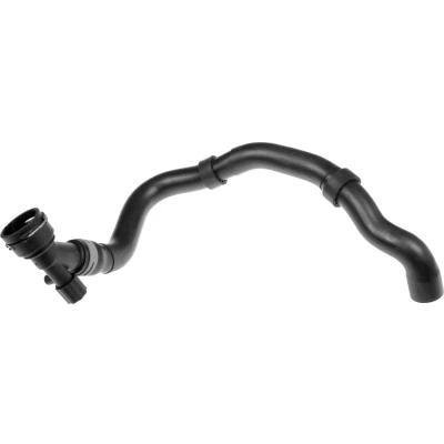 Bilde av GATES 05 4152 Radiatorslange EPDM (etyl propylen dien gummi) VOLKSWAGEN: Polo IV Hatchback