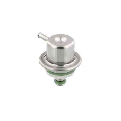 Bilde av TOPRAN 112 125 Brennstofftrykkregulator 4,0 med tetningsring VOLKSWAGEN: GOLF 3, Passat B5 GP Stasjonsvogn, AUDI: A6 C4 Avant, A8 D2