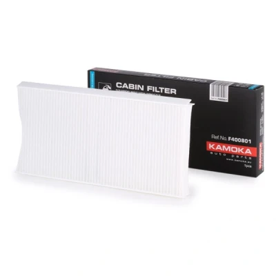 Bilde av Kupéfilter KAMOKA F400801