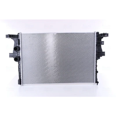 Bilde av NISSENS 61988 Radiator Aluminium 640 442 32 Kjøleribber loddet IVECO: DAILY 6 Pritsche/Fahrgestell