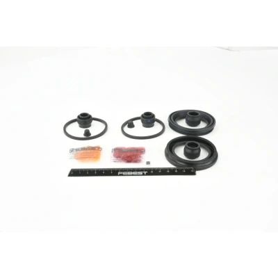 Bilde av FEBEST 0575 GHF Bremseklave Reparasjonssett framaksel MAZDA: 6 Stasjonsvogn, Hatchback