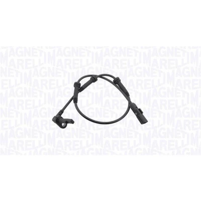 Bilde av MAGNETI MARELLI 172100192010 ABS Sensor framaksel 2 620 RENAULT: Zoe