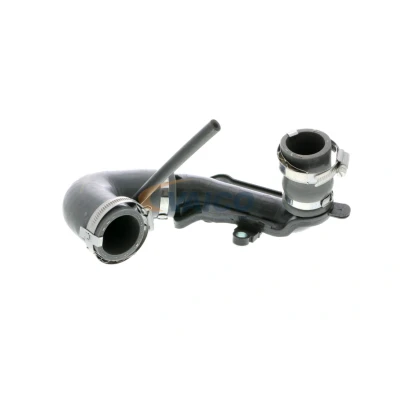 Bilde av VAICO V46 0737 Ladeluftslange gummi med tekstilforsterker Q+, original equipment manufacturer quality RENAULT: Kangoo I