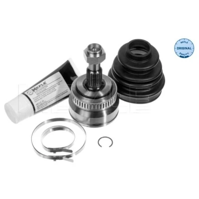 Bilde av MEYLE 014 498 0008 Drivknute ORIGINAL Quality hjulside med ABS ring
