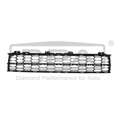 Bilde av DPA 88531807102 Ventilasjonsgitter nede SKODA: Superb III Stasjonsvogn