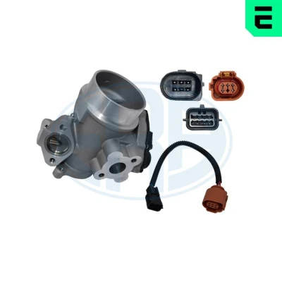 Bilde av ERA 555299A EGR Ventil elektrisk OPEL: Vivaro A Combi, RENAULT: MASTER 2 Pritsche/Fahrgestell