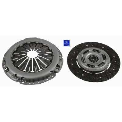 Bilde av SACHS 3000 951 554 Clutch uten utløserlager 240 FORD: FOCUS 3, Transit Connect V408 Van, C Max 2